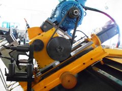 高效率、高精度、低能耗、操作簡單的PFT系列冷